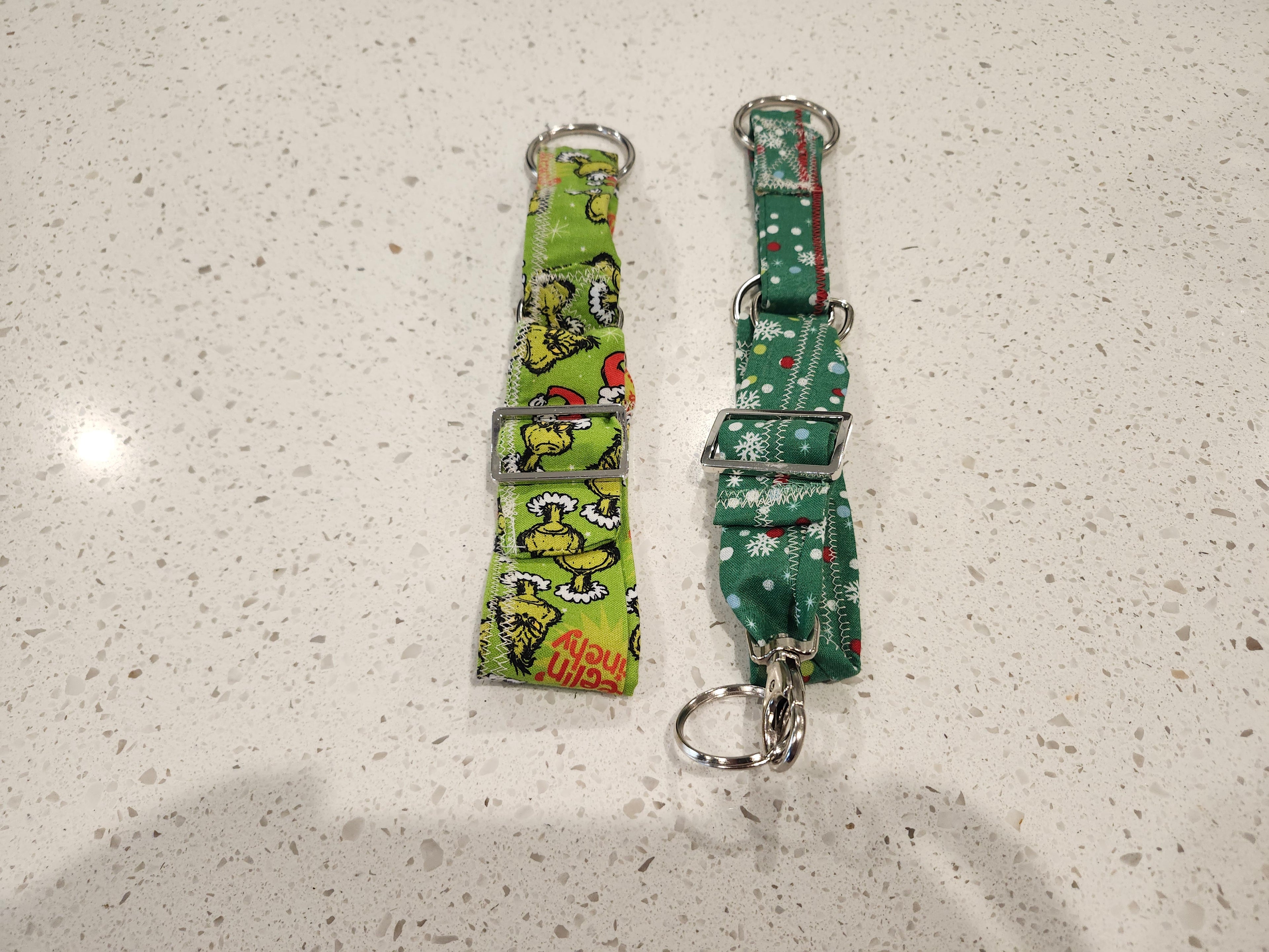 Adjustable Hand Grip Leash