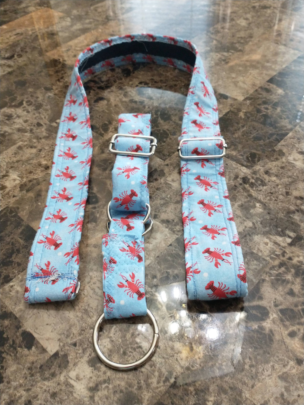 Adjustable Hand Grip Leash